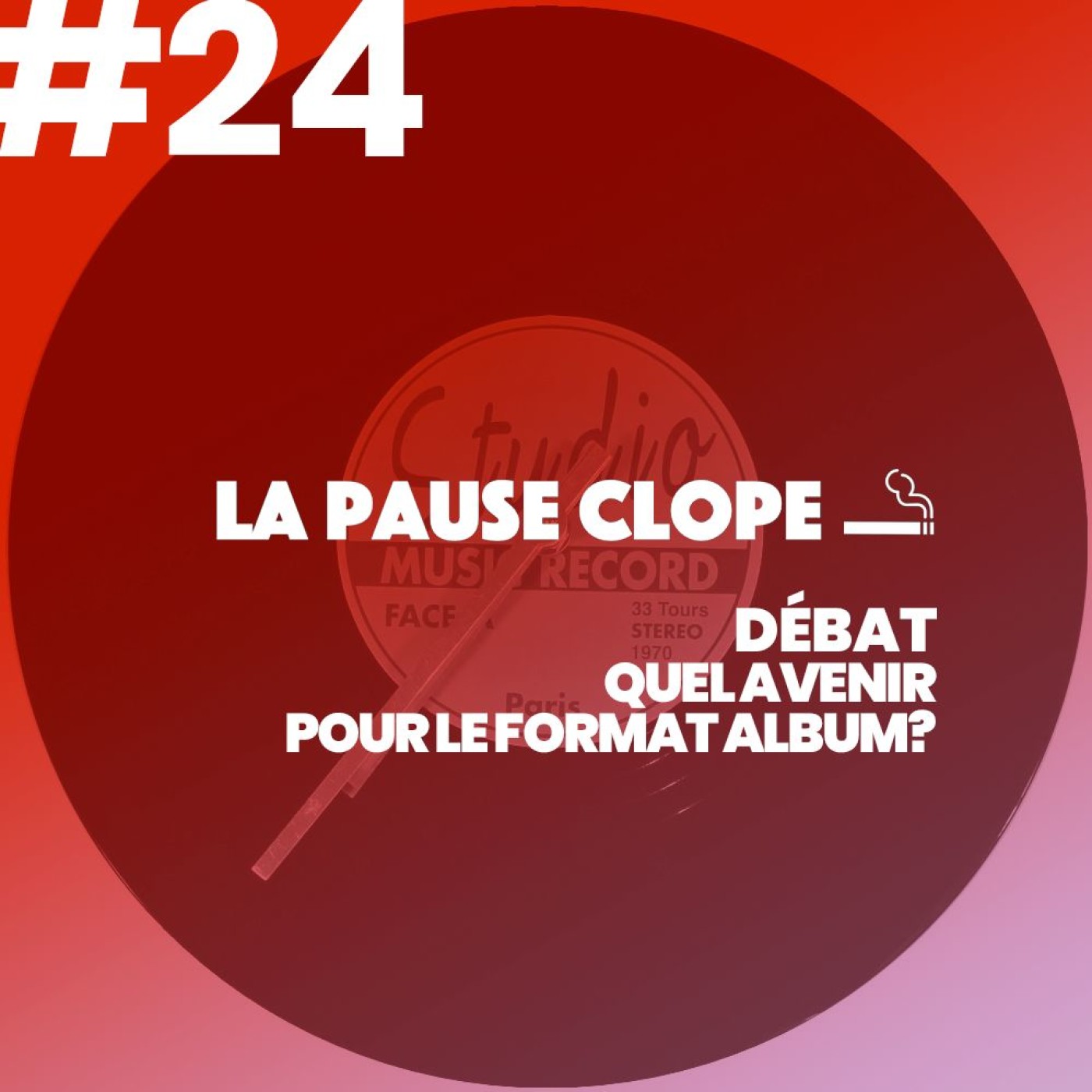 La Pause Clope