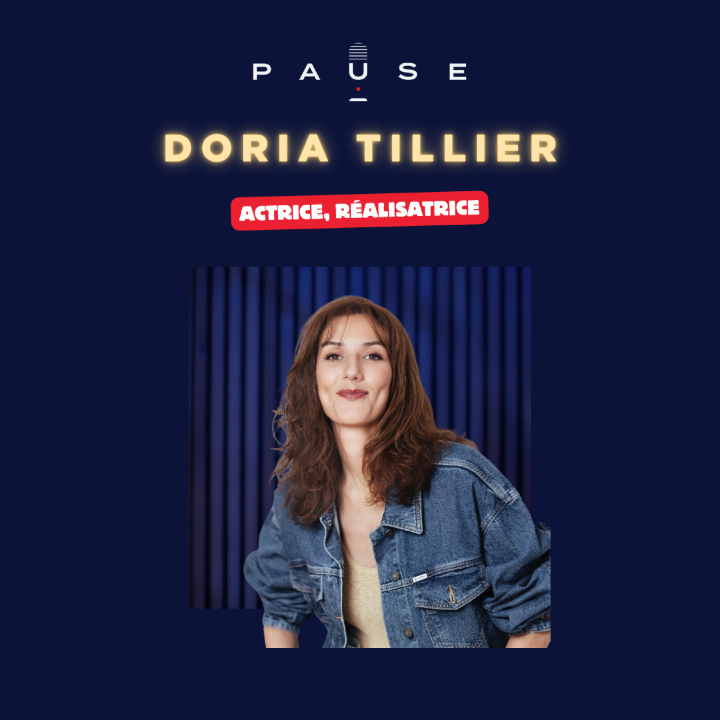 PAUSE - le podcast d’Alexandre Mars