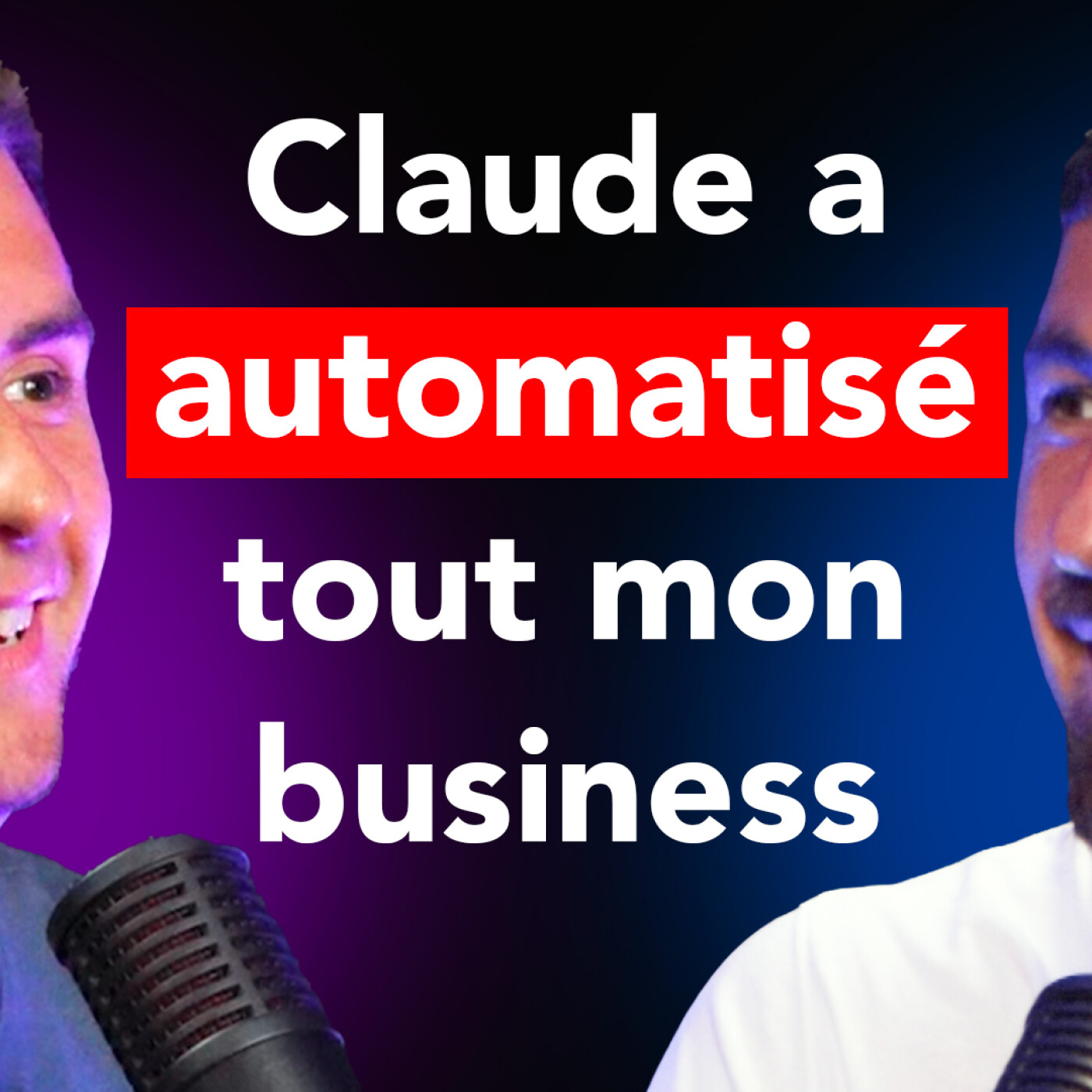 N’importe Quel Business en Ligne Doit Utiliser l’IA en 2026 episode artwork