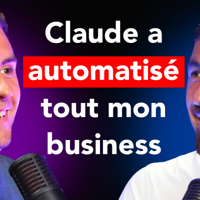N’importe Quel Business en Ligne Doit Utiliser l’IA en 2026 cover