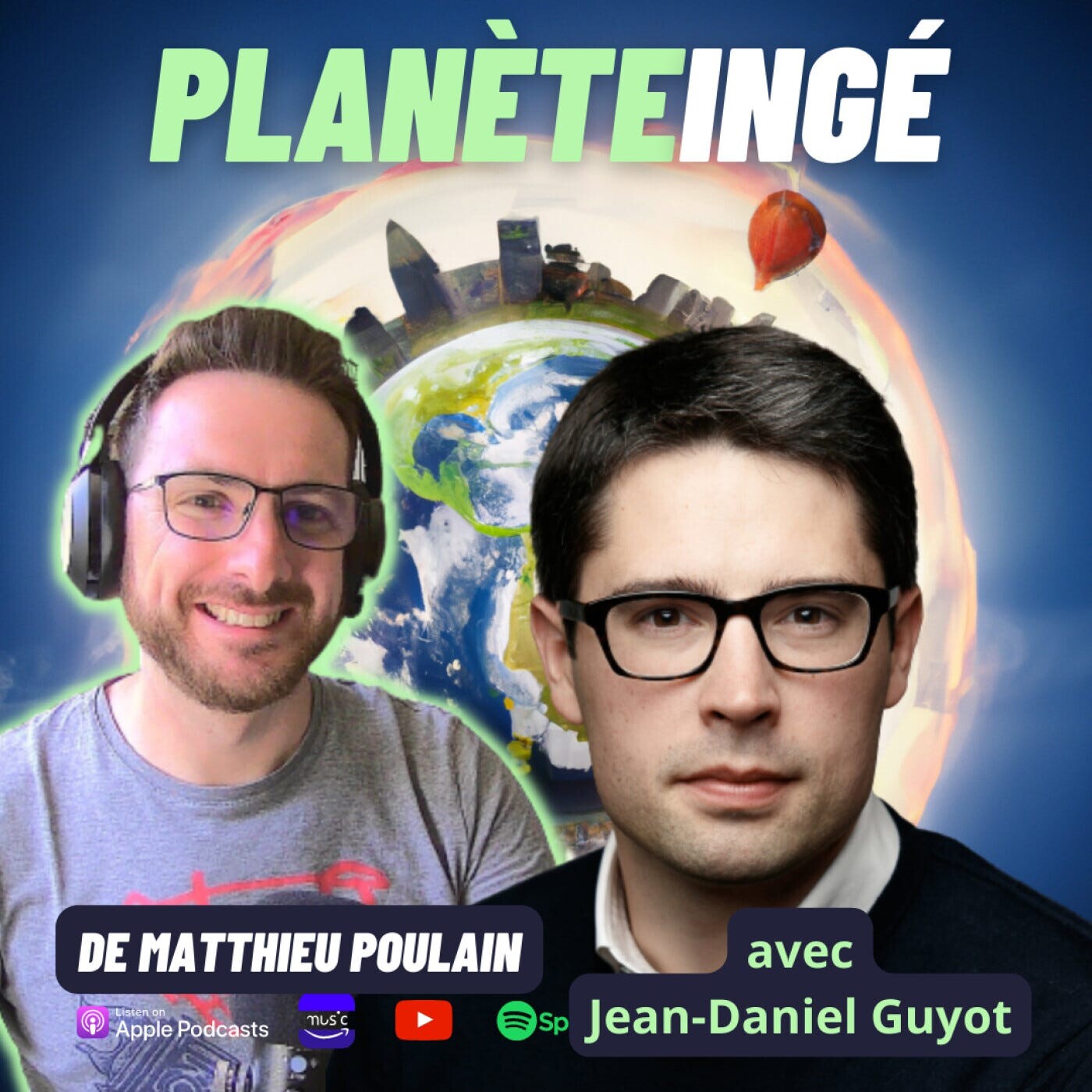 Planète Ingénieur - L\'actualité avec les meilleurs ingénieurs