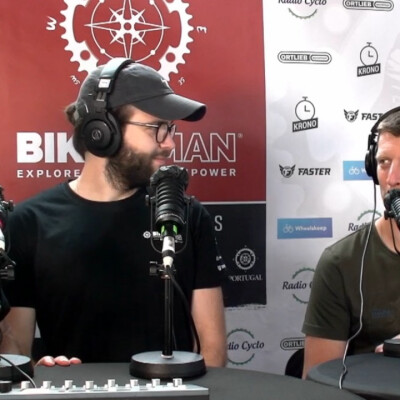 Damien Grandjanny cover