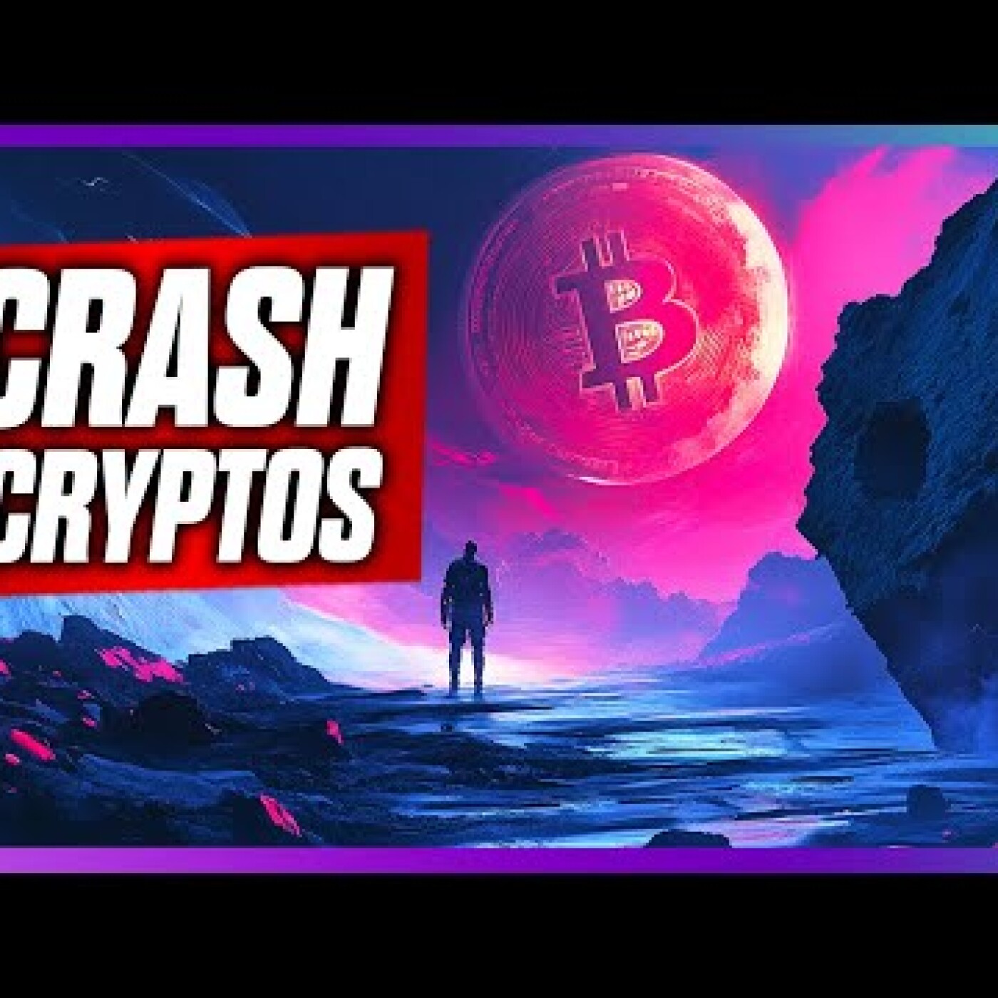L\'essentiel des NEWS et de l\'analyse CRYPTO et MACRO