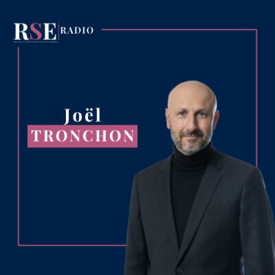 L’Oréal : Découpler croissance et consommation de ressources | Joël Tronchon, Vice President Sustainability, Zones & Divisions de L’Oréal