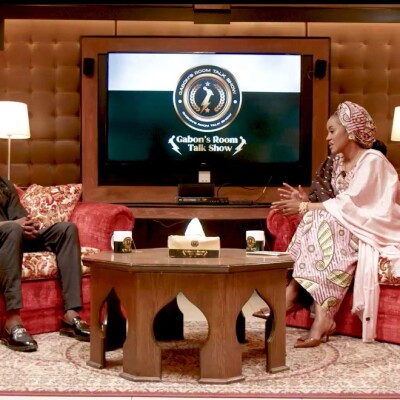 HADIZA GABON: Kuna iya bambance tsakanin Kalifa Sk da Hamisu Breaker? cover