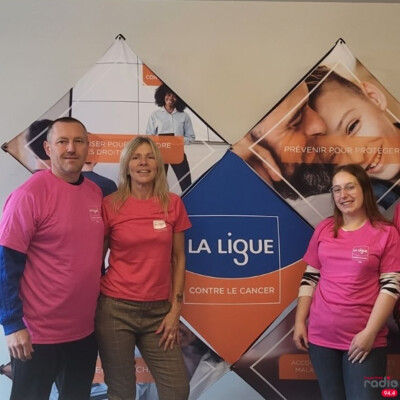 L'INVITÉ DU 6/9 - Xavier Leseur cover