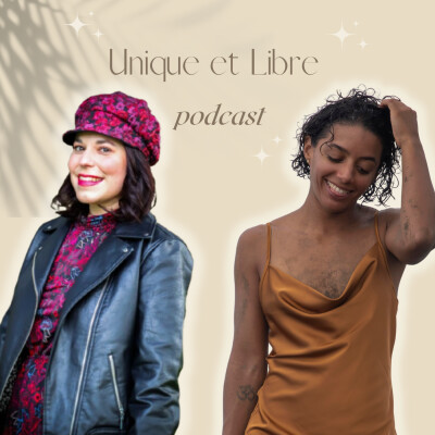 58. Libérer son héritage invisible avec Coralie Lafite Fagalde cover