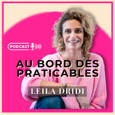 🎙️ Episode 1 - Du praticable au déclic mental  : la claque qui a changé ma manière de coacher cover