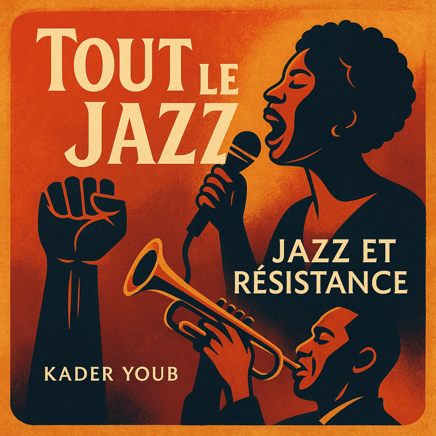Tout le Jazz