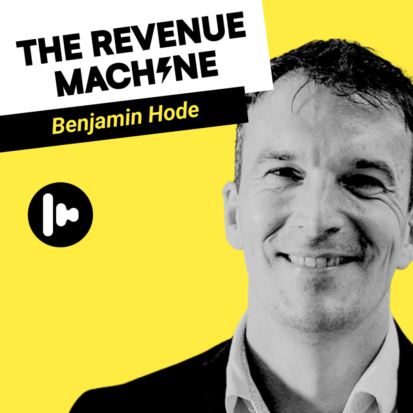 #34 Benjamin Hode, outsourcing du revenue management vFR #34 Benjamin Hode, outsourcing du revenue management vFR