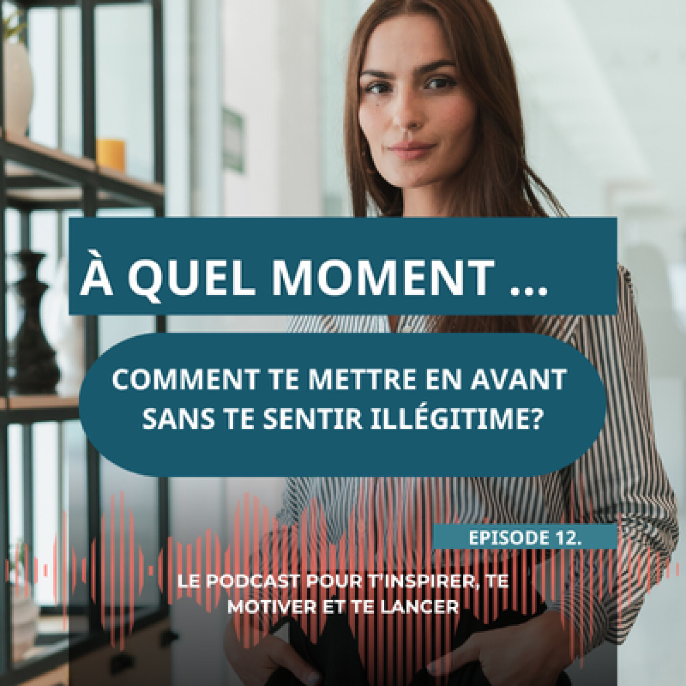 À QUEL MOMENT ? - Conseils carrière et entrepreneuriat