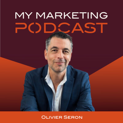 Comment rédiger des campagnes d’emails qui vendent ? - avec Olivier Seron | emailing, communication, marketing digital cover