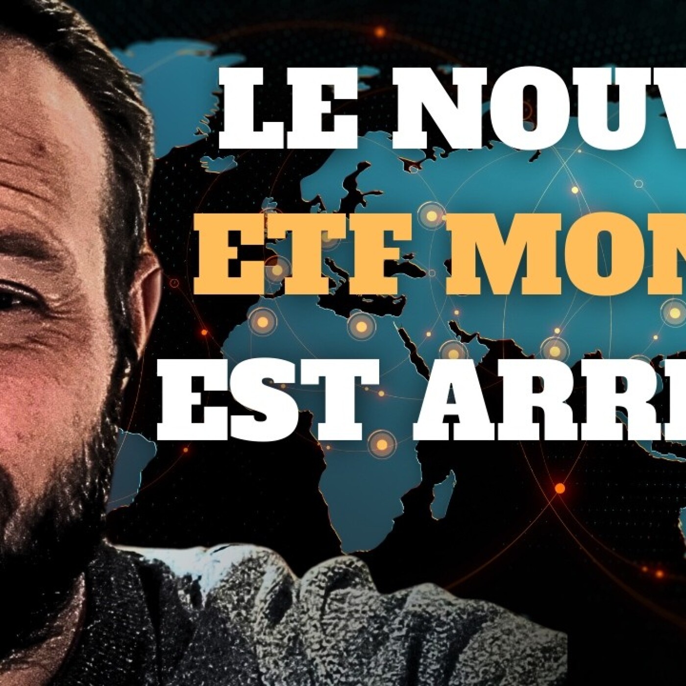 NOUVEAUTÉ : Le nouvel ETF PEA MSCI WORLD ! episode artwork