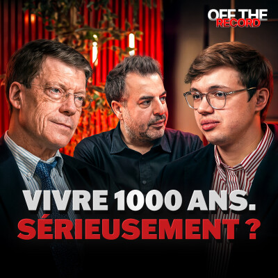 Une nouvelle race humaine se prépare et personne ne le voit venir ! cover