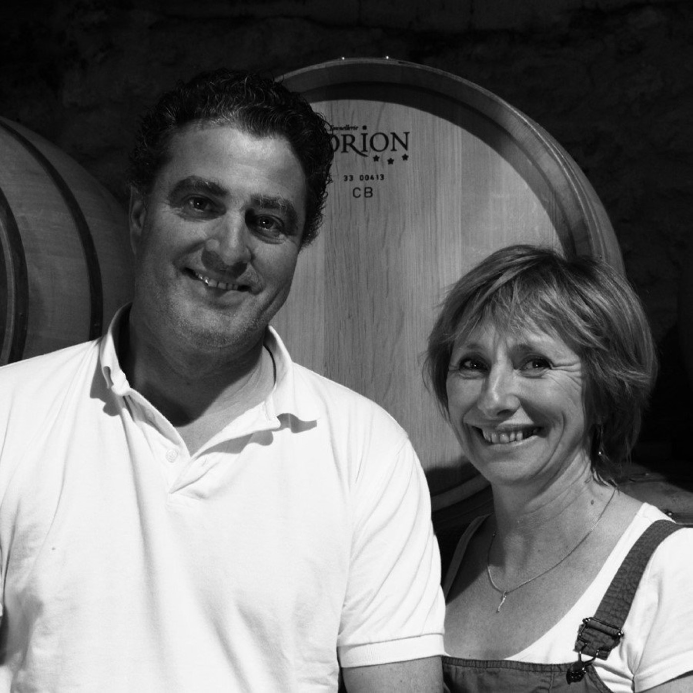 A l\'écoute de ton vigneron