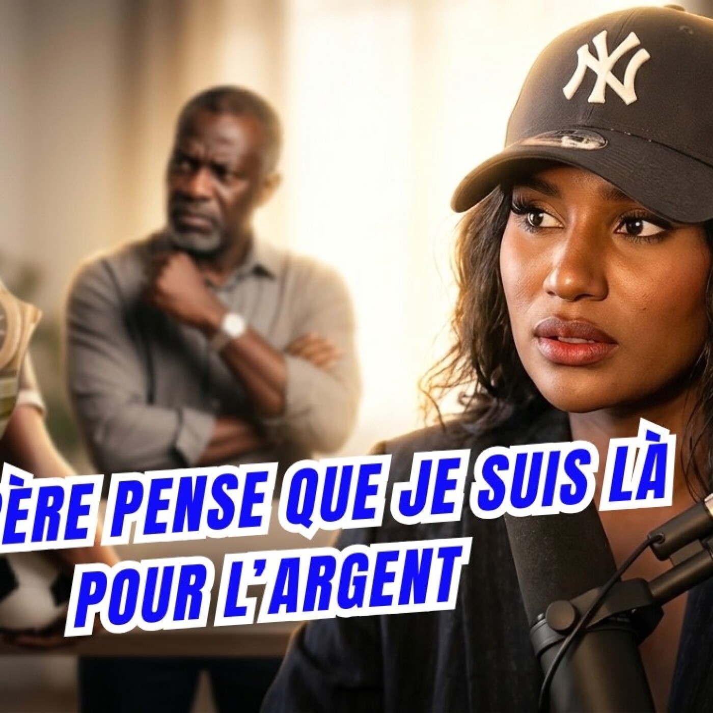 JE SUIS TROP INVESTIE DANS QUELQU’UN D’INCERTAIN episode artwork