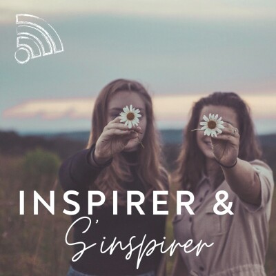 Inspirer et s'inspirer cover
