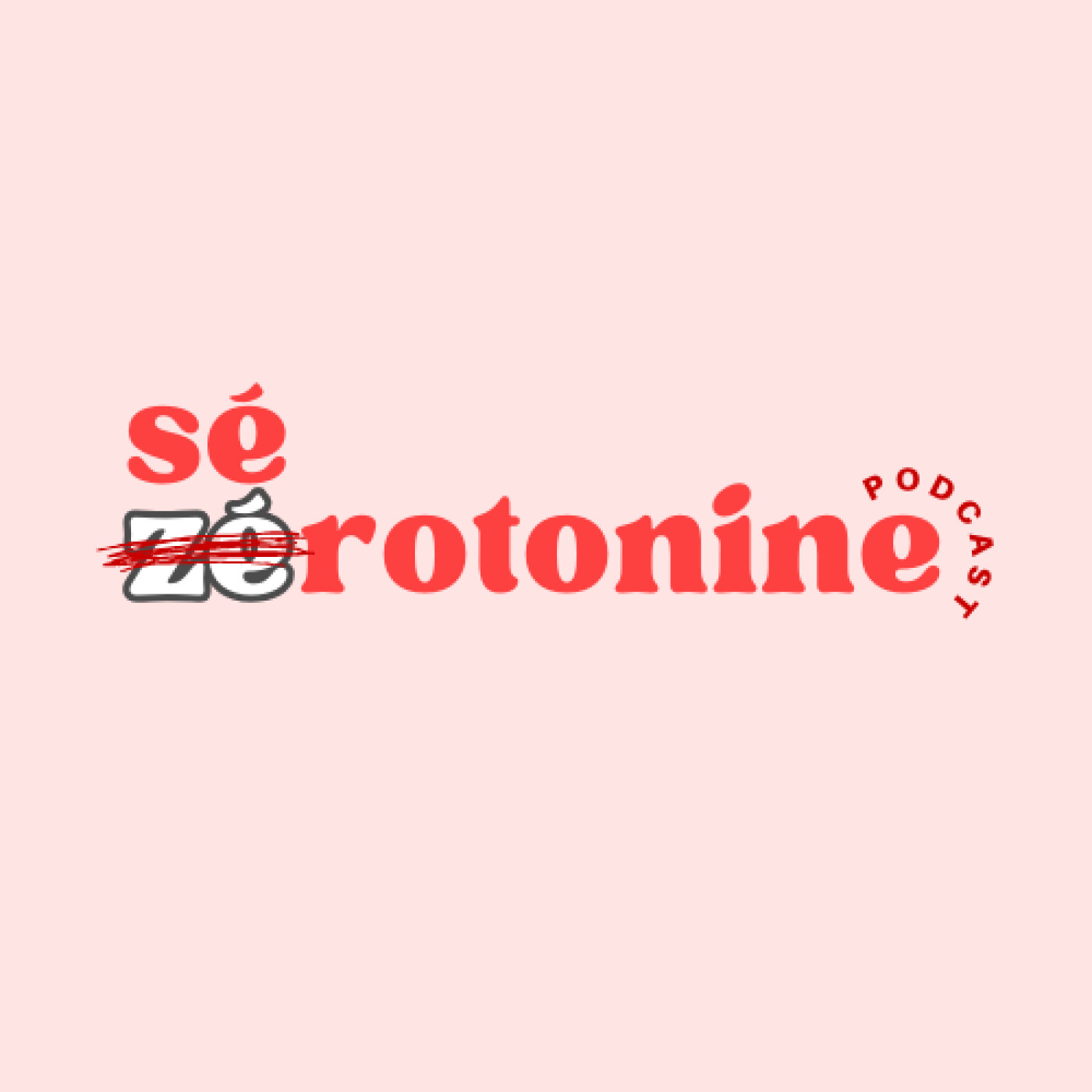 Sérotonine podcast artwork