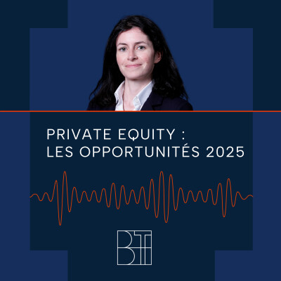 Marché du Private Equity : quel bilan 2024 peut-on tirer et quelles perspectives pour 2025 ? cover