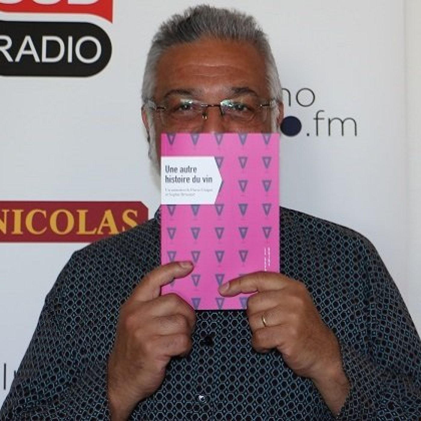 744e émission : Pierre Guigui
