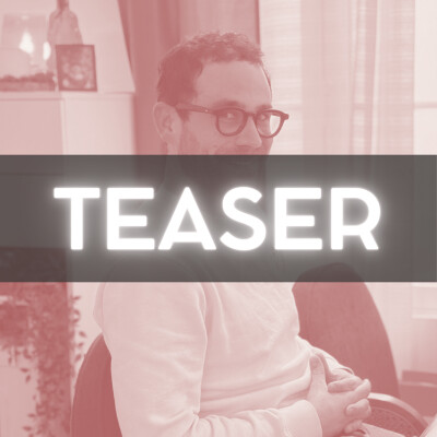 [TEASER] #10 🏡 L'immobilier résidentiel à Bordeaux avec Romain, agent immobilier cover