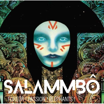 Une exposition exceptionnelle à découvrir à Rouen ! cover