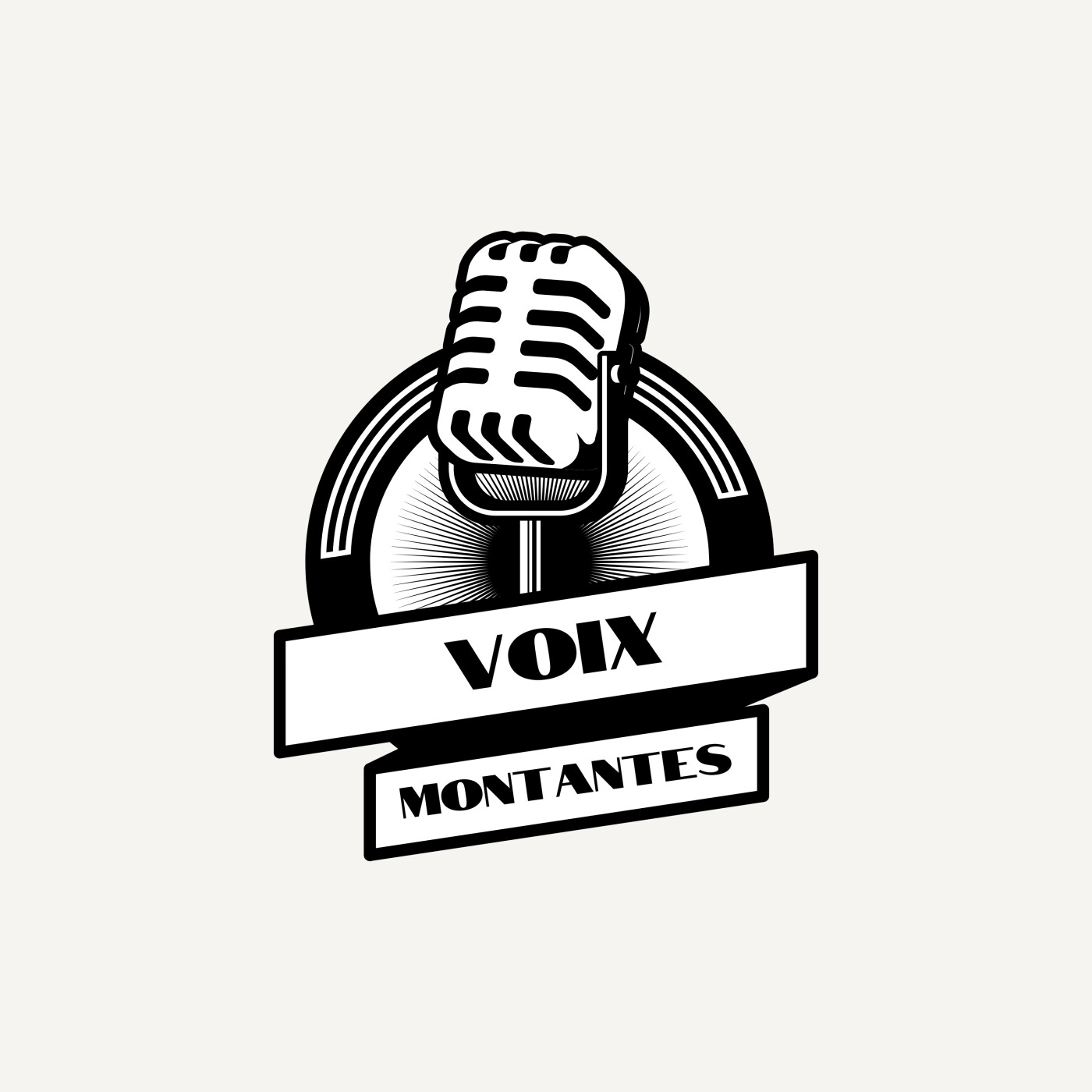 Voix montantes #7 avec Julie (@inlivewithjulie) episode artwork
