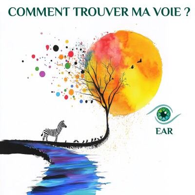 Multipotentiel ? Comment trouver ma voie ? cover