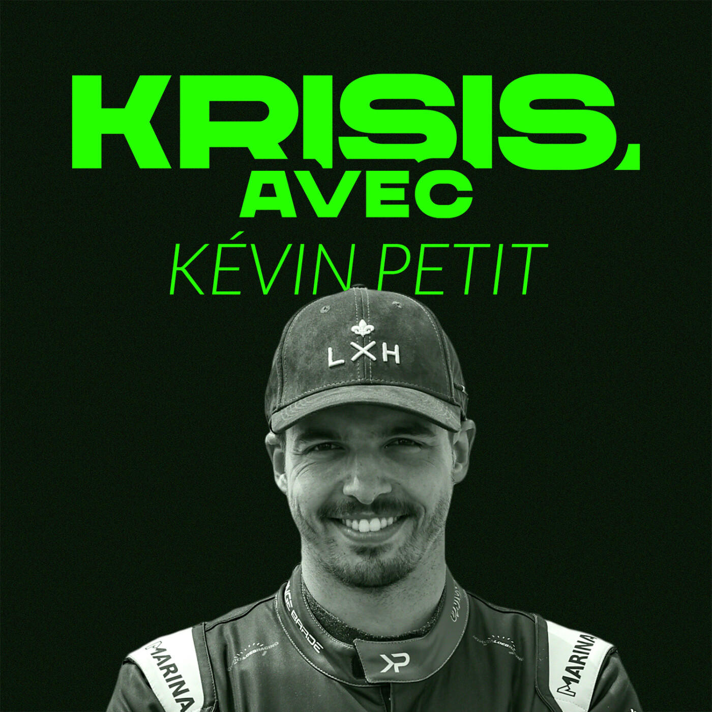 KRISIS.