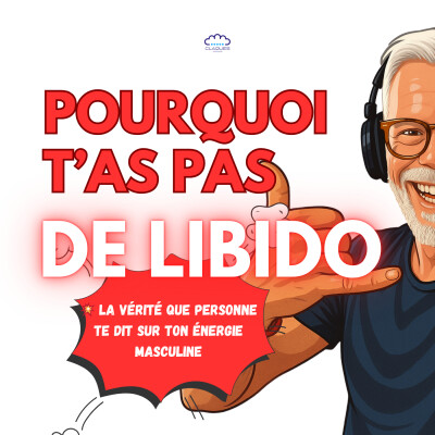 Nouvel épisode du 04/11 11:11 cover