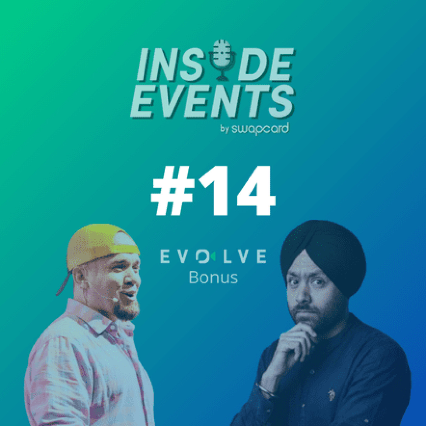 Inside Events by Swapcard