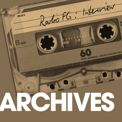 Show image for FG ARCHIVES