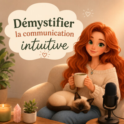 Démystifier la communication intuitive avec les animaux cover