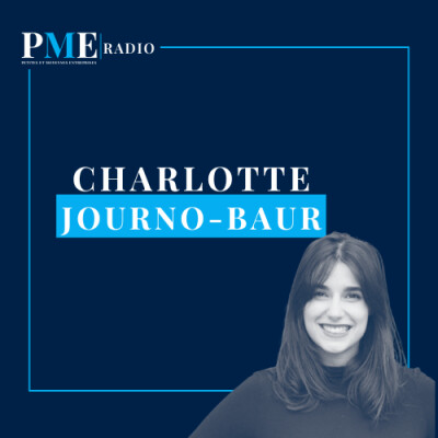 Wishibam : L’omnicanal au service du Retail | Charlotte Journo-Baur, Fondatrice et Directrice Générale de Wishibam cover
