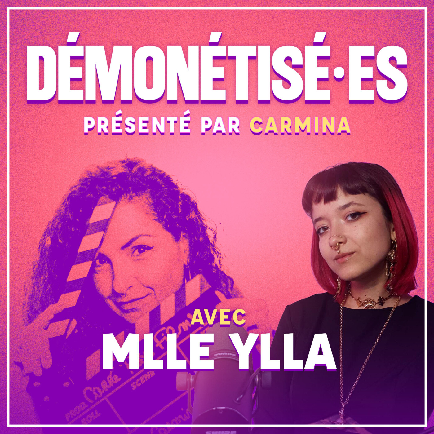 Démonétisé·es