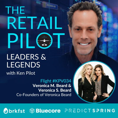 Veronica Beard: The Most Eponymous Brand EVER! How Two Veronicas Took Their Diverse Backgrounds and a Common Passion for Fashion to Creat... cover