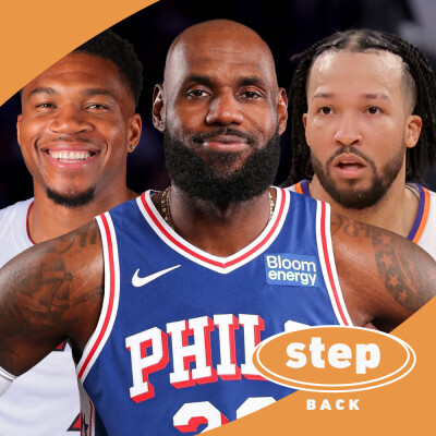 Knicks, Sixers, Heat... un équilibre vraiment bouleversé à l’Est ? cover