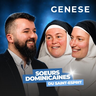 DOMINICAINES DU SAINT-ESPRIT : "FORMER LES INTELLIGENCES ET LES ÂMES !" INSTIT. SAINT PIE X cover