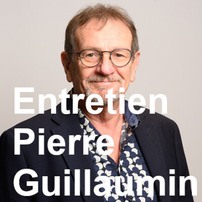 Interview Pierre Guillaumin cover