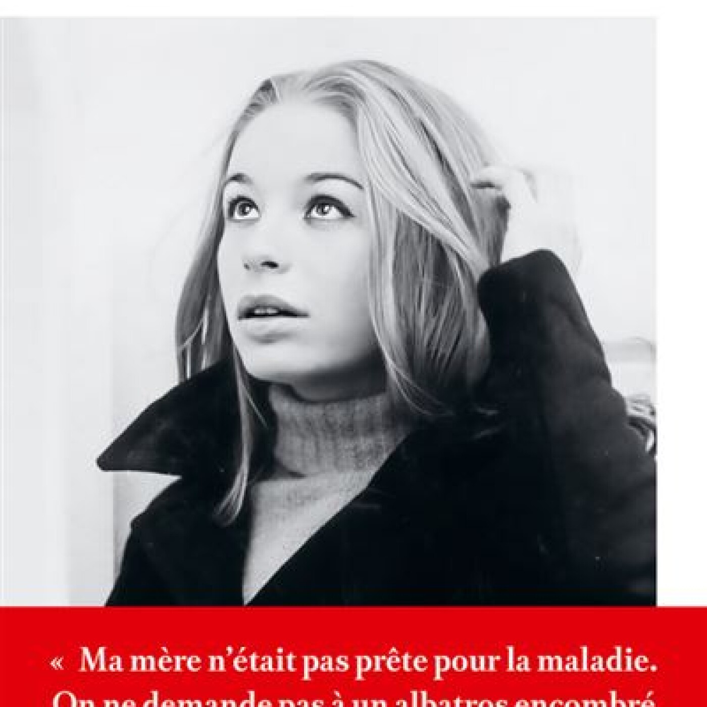 L'ALBATROS DE RAPHAEL ENTHOVEN L'ALBATROS DE RAPHAEL ENTHOVEN