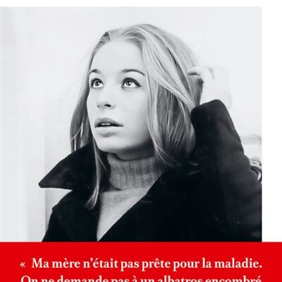 L'ALBATROS DE RAPHAEL ENTHOVEN cover