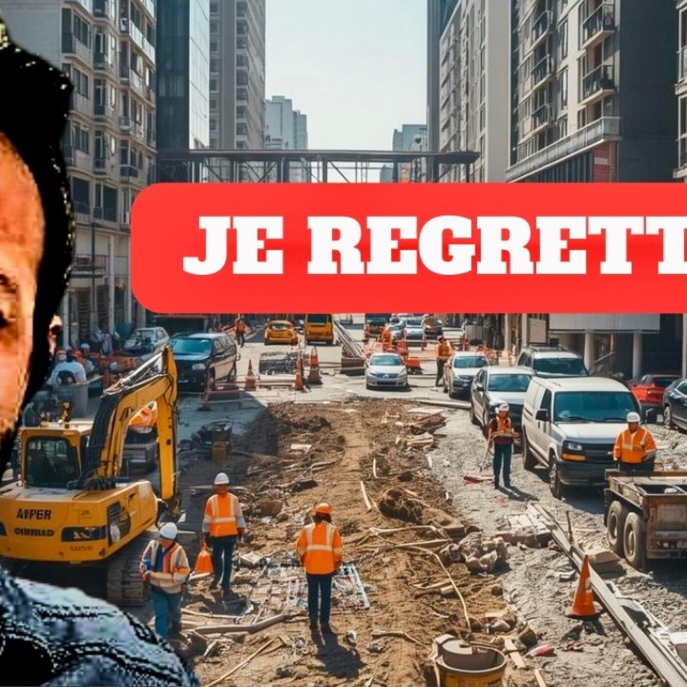 J'ai testé de placer mon argent en crowdfunding... tu dois savoir ça avant d'investir episode artwork