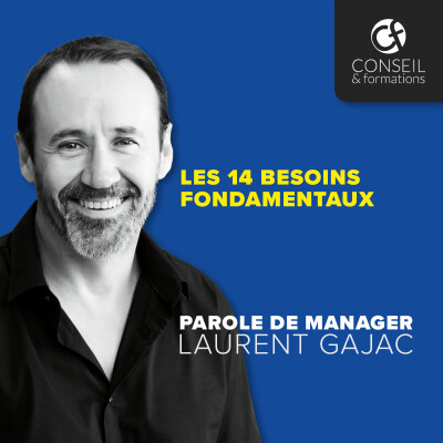 Les 14 besoins fondamentaux cover