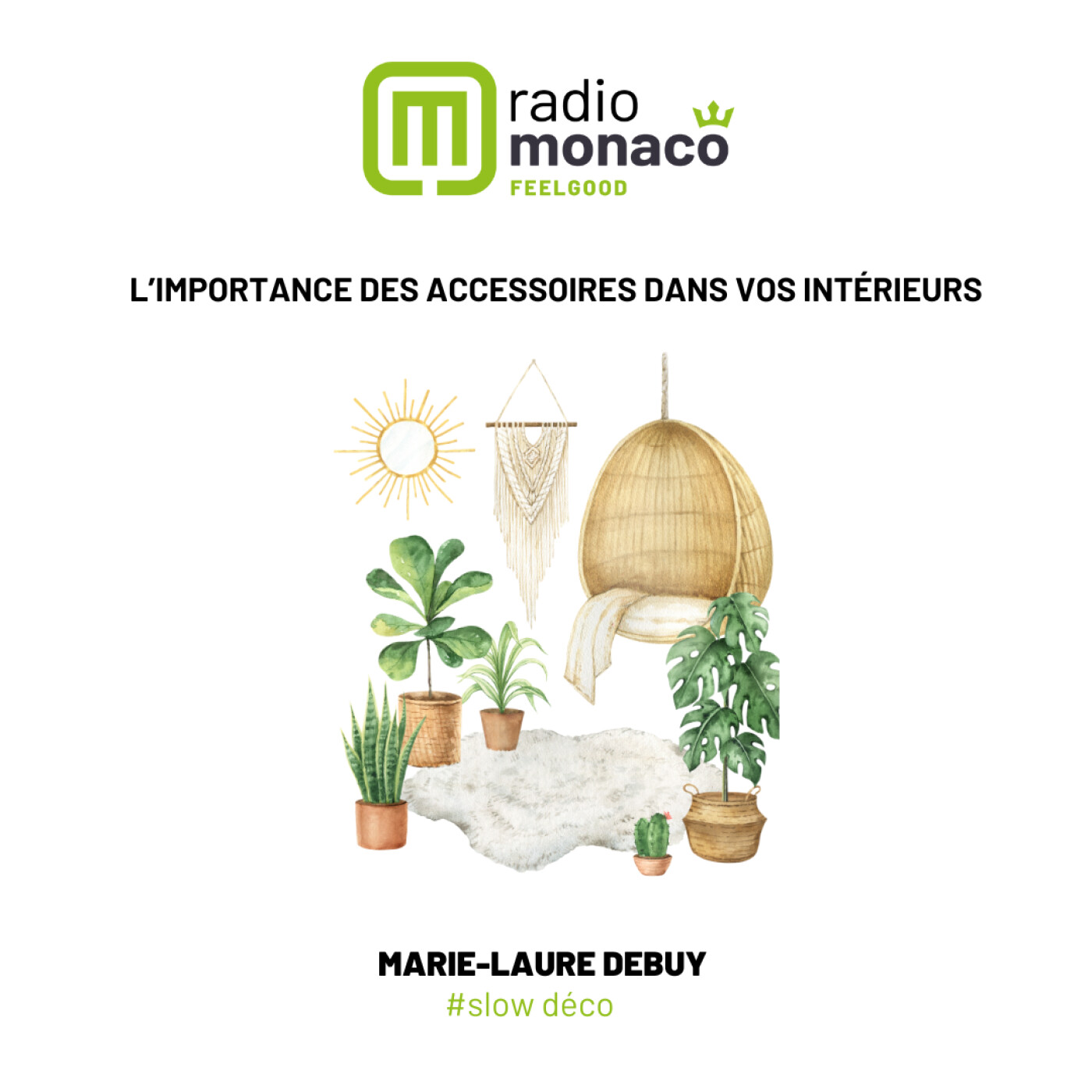 Bien choisir ses accessoires pour sublimer son intérieur episode artwork