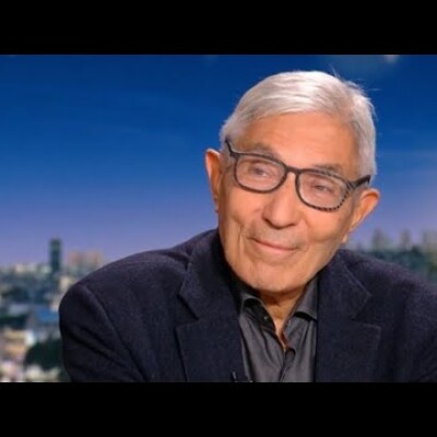 Les premiers mots de Boualem Sansal et ses révélations sur sa mésaventure absurde avec Tebboune  cover