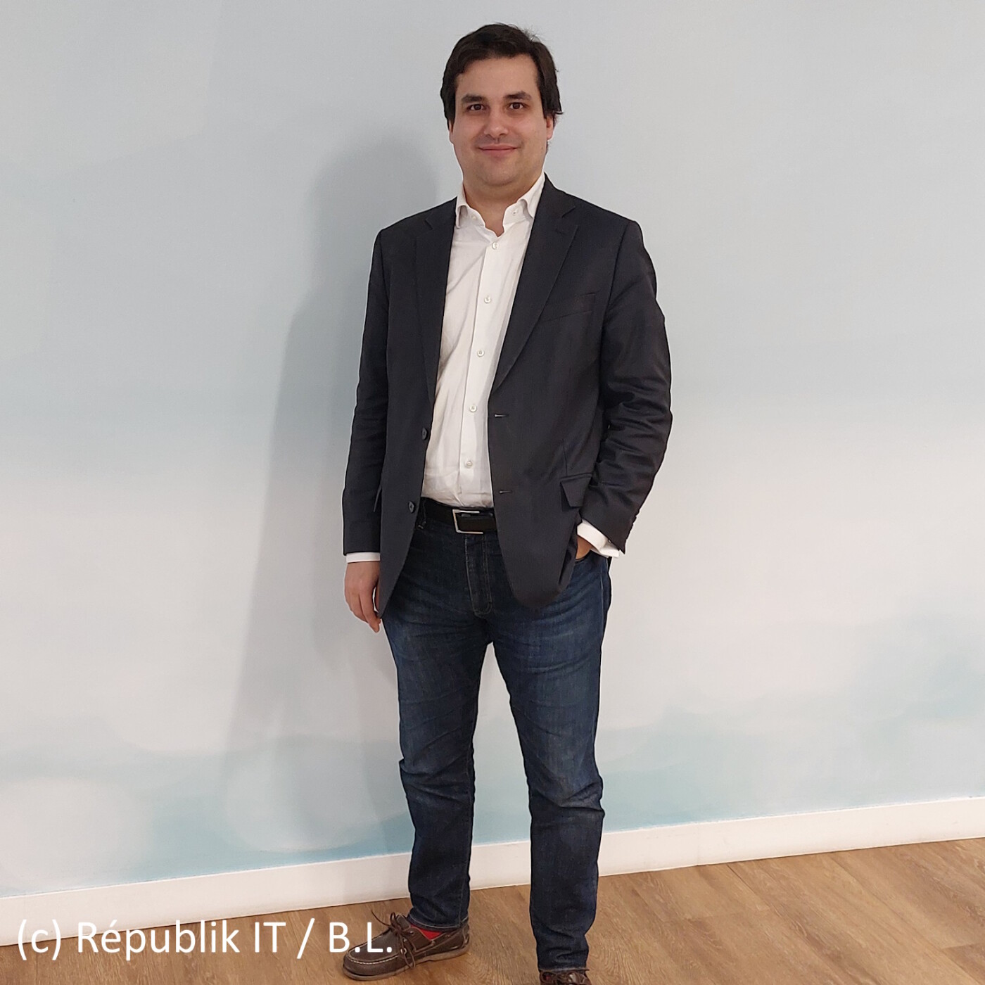 Les bonnes pratiques IT par Republik IT