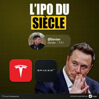 La stratégie derrière SpaceX et Tesla (FFP104) cover