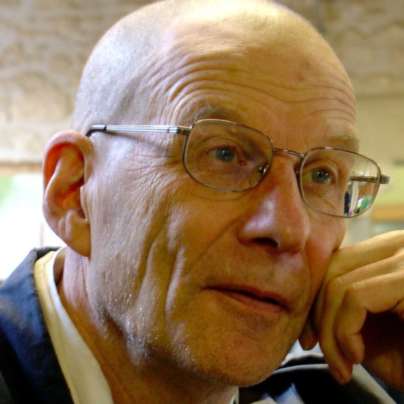 Rencontre avec Philippe ReiRyu Coupey, moine zen (1/3) : Rencontre avec Deshimaru et développement du zen européen