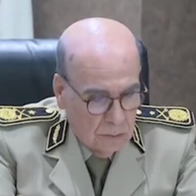 Le général Hassan et sa nouvelle méthode face à la politique de la Corée de l’Afrique du Nord  cover