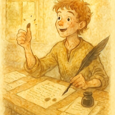 L'innovateur pressé cover